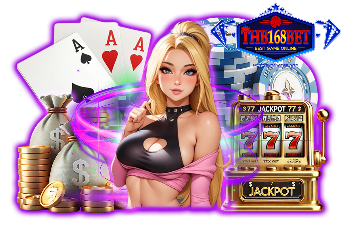 thb168bet สล็อต