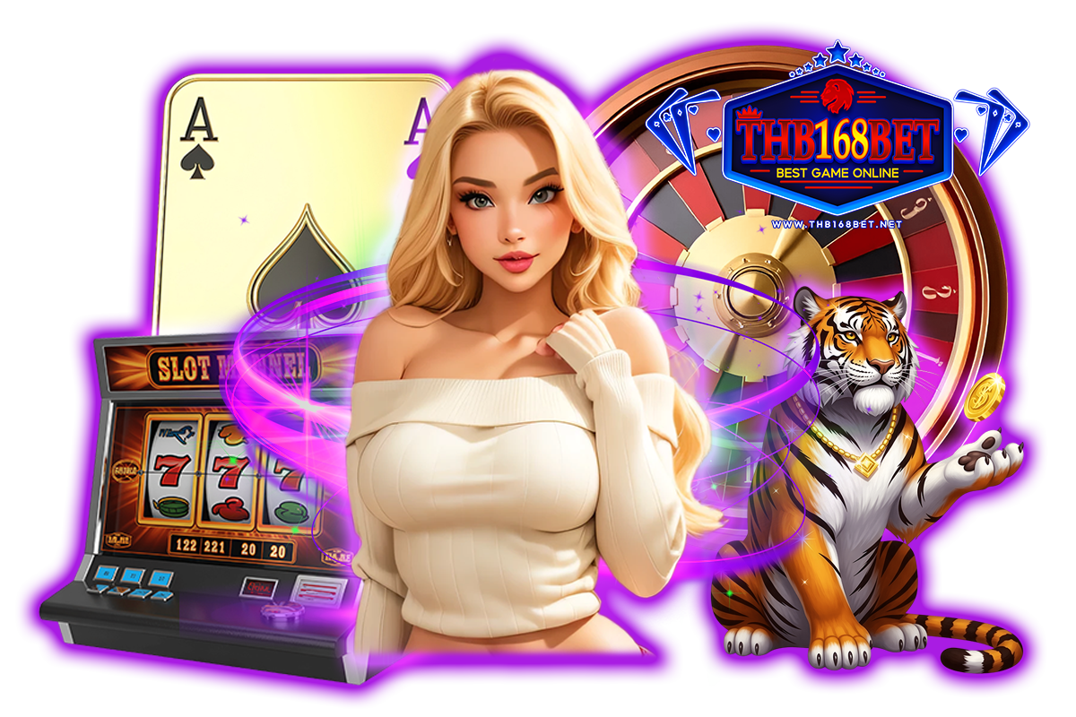 thb168bet เว็บตรง