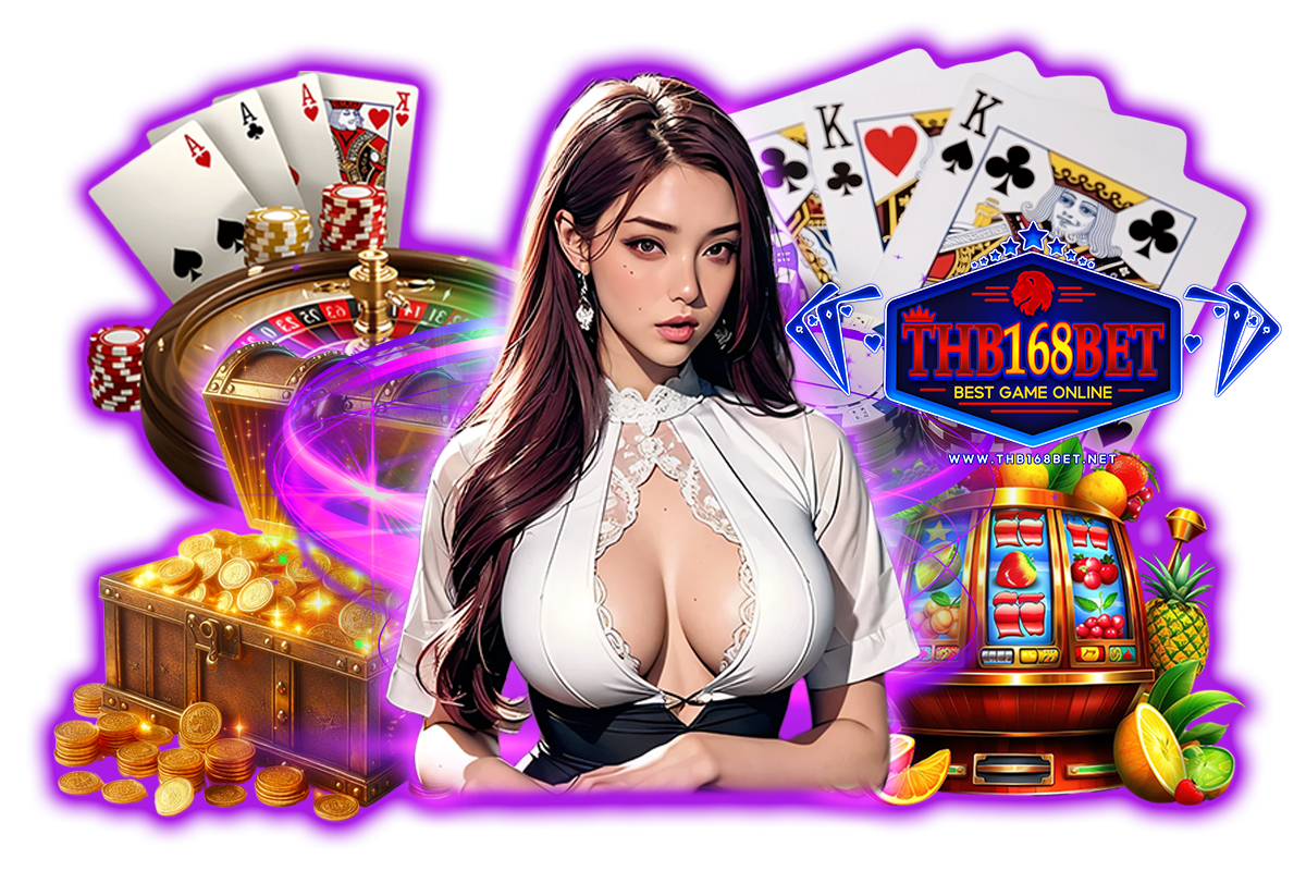 thb168bet